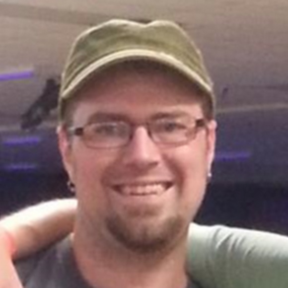 Meet your Posher, Josh - Picture 1 of 1